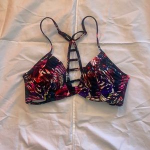 Victoria secret bikini top
